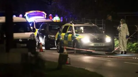 Cornwall Live/ Tom Last Emergency services