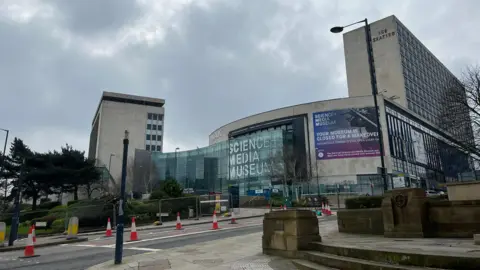 BBC National Science and Media Museum