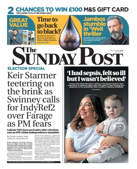 Sunday Post 