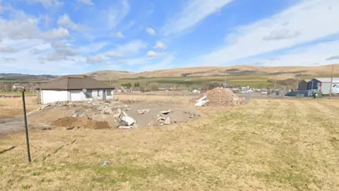 Google Kelloholm Centre site