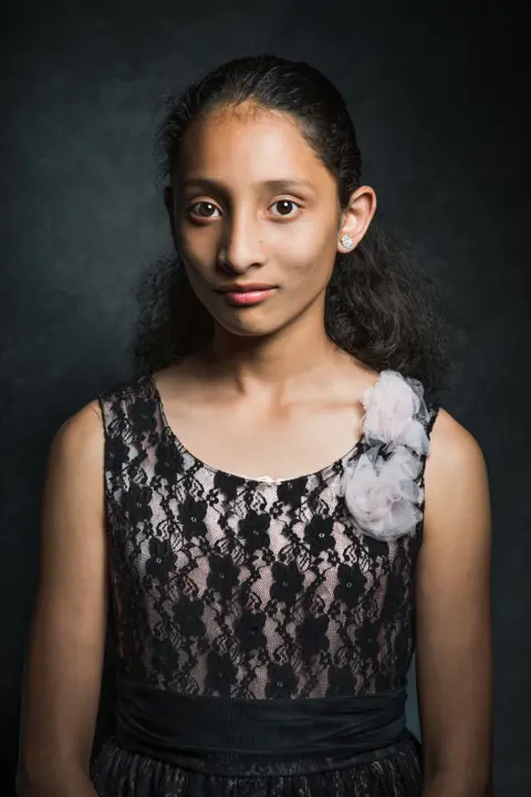 Carolyn Mendelsohn / courtesy Impressions Gallery Maria