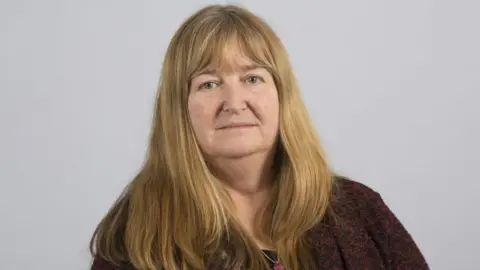 Labour Party Julie James, Member of the Senedd for Swansea West