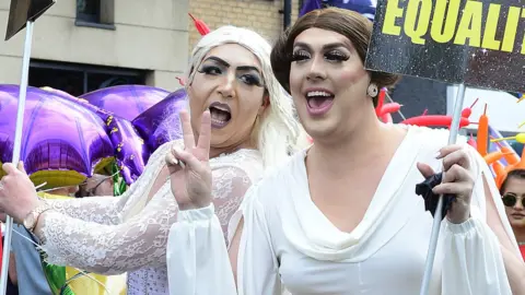 Pacemaker Trudy Scrumptious