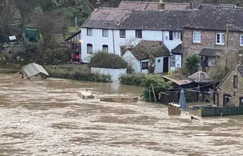 BBC Ironbridge