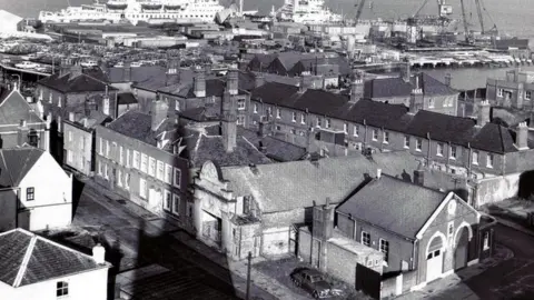 Harwich Electric Palace Trust Harwich Electric Palace