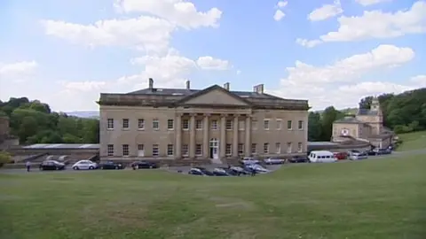 BBC Prior Park College