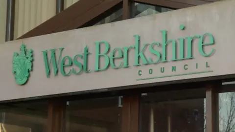 West Berkshire Council