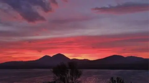 Weather Watchers Argyll and Bute