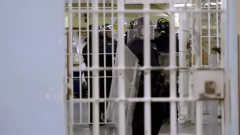 Channel Four Crime and Punishment