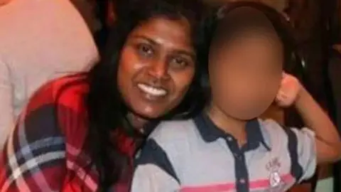 Facebook Renuka Amarasinghe