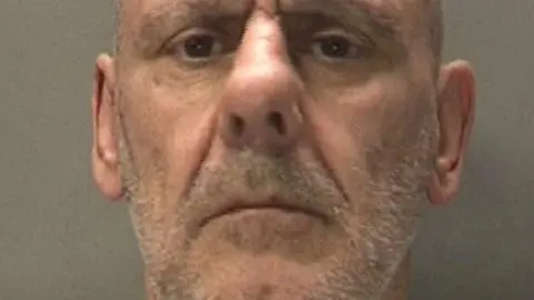 West Midlands Police Robert Brown