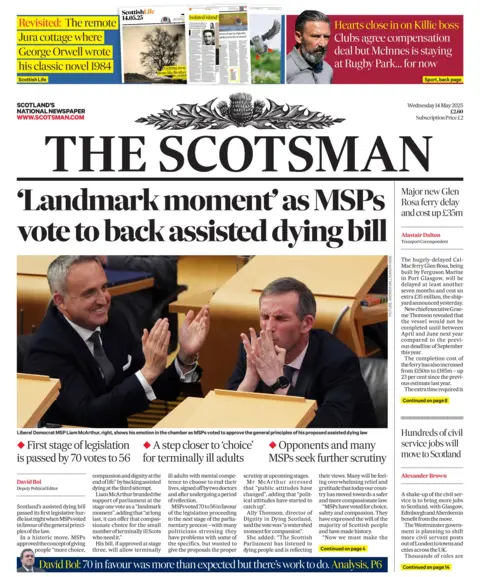 The Scotsman