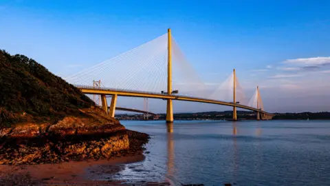 Queensferry Crossing