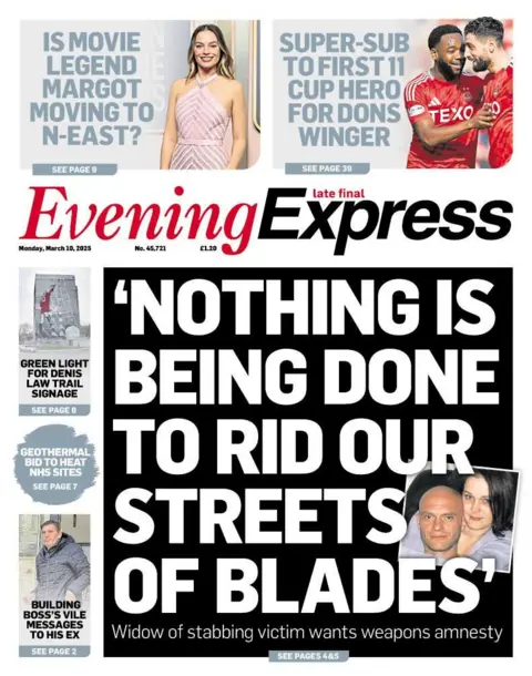 Evening Express