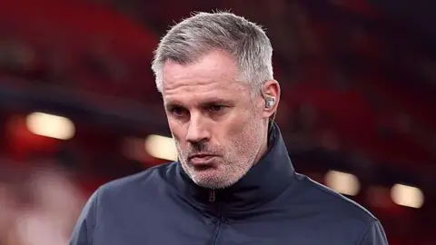 Jamie Carragher 
