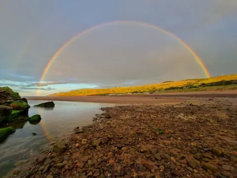 James Williamson Pease Bay