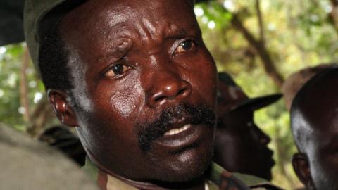 A Step Towards Justice: Ugandans Respond to ICC Charges Against Joseph Kony
