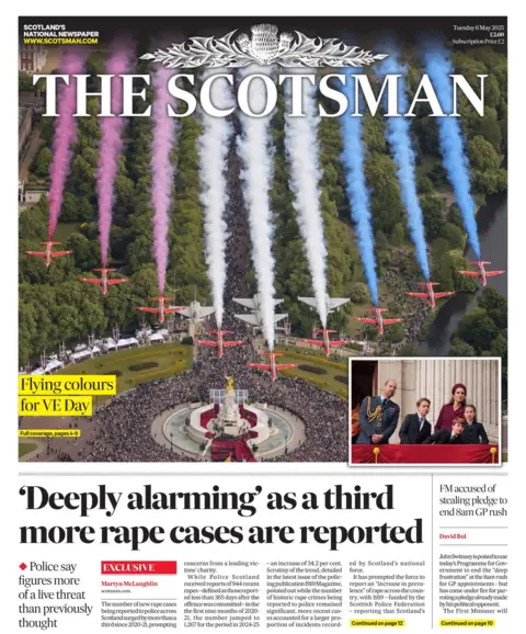 The Scotsman