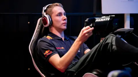 Getty Images Graham Carroll