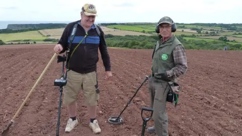 Pembrokeshire Prospectors Pembrokeshire Prospectors