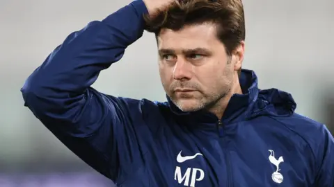 Mauricio Pochettino