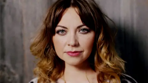 Charlotte Church