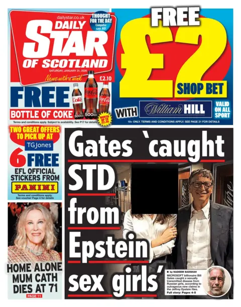 Daily Star