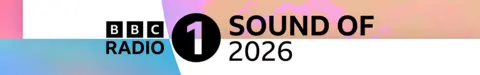 Sound of 2026 logo