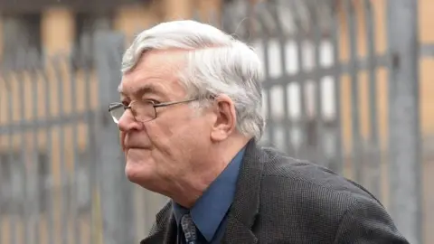 Spindrift William Quigg