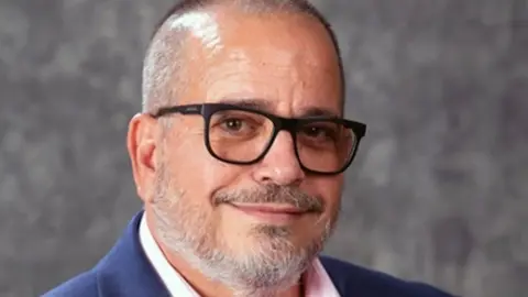 Florida Department of Health Dr Raul Pino