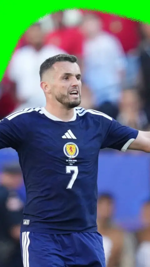 John McGinn