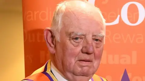 Sidney McIldoon