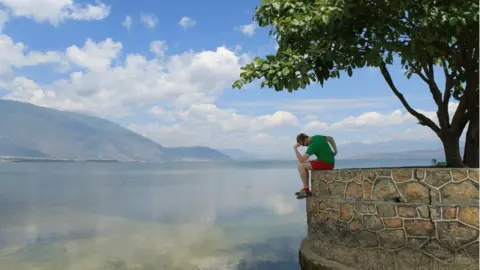 Joseph Bradfield & friends Bruce Forsyth