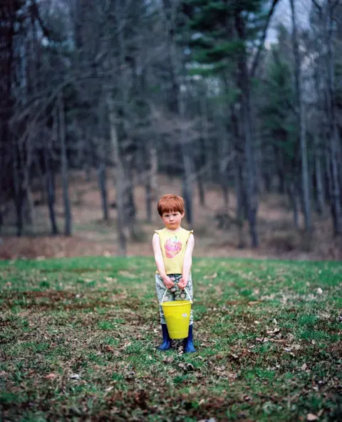 Richard Beaven Aster Kinnie-Navitski