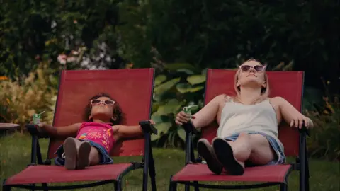 Vertigo Releasing Saint Frances