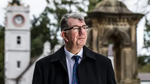 Chris McEwan Chris McEwan