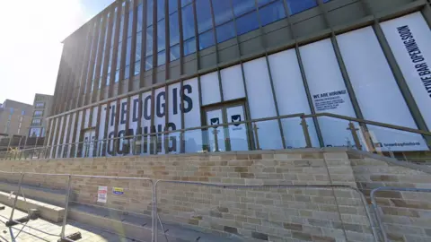 Google Brewdog Durham