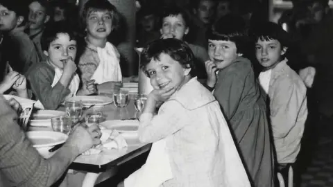 Orpheopolis French orphans