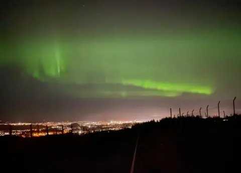 Ella McKenzie Inverness