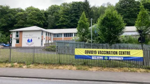 BBC Great Barr Medical Practice