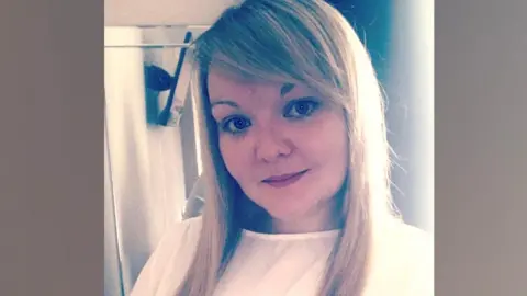 Inglis Family Claire Inglis