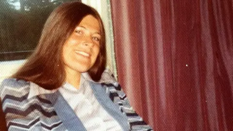 Page family Brenda Page