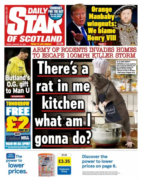 Daily Star