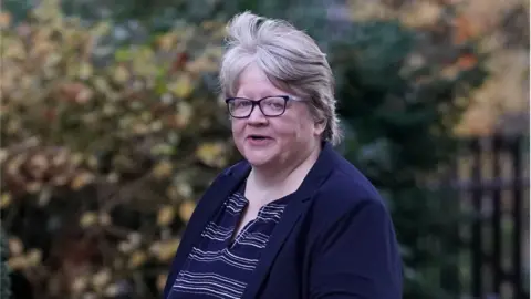 Therese Coffey