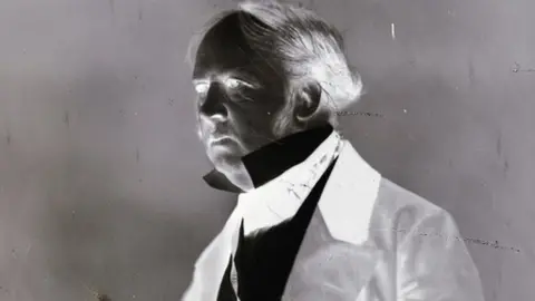 Bodleian Libraries, University of Oxford William Henry Fox Talbot