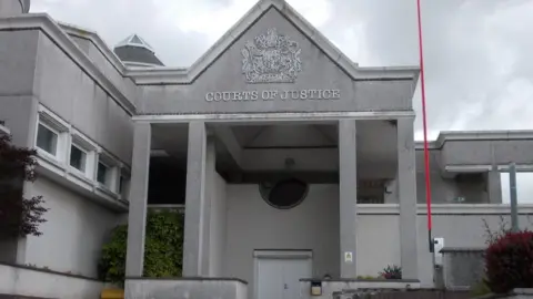 BBC Truro Crown Court