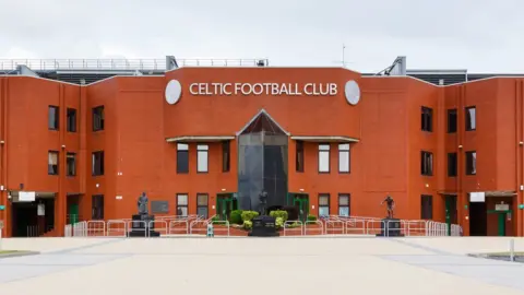Getty Images Celtic Park