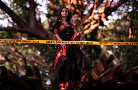 Midhun Divakar Sowmya Radha Vidyadhar