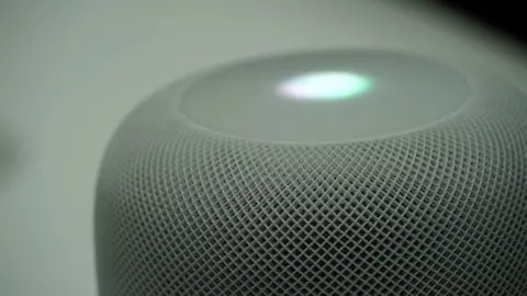Apple's Homepod speaker