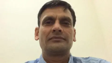 Met Police Baljit Singh